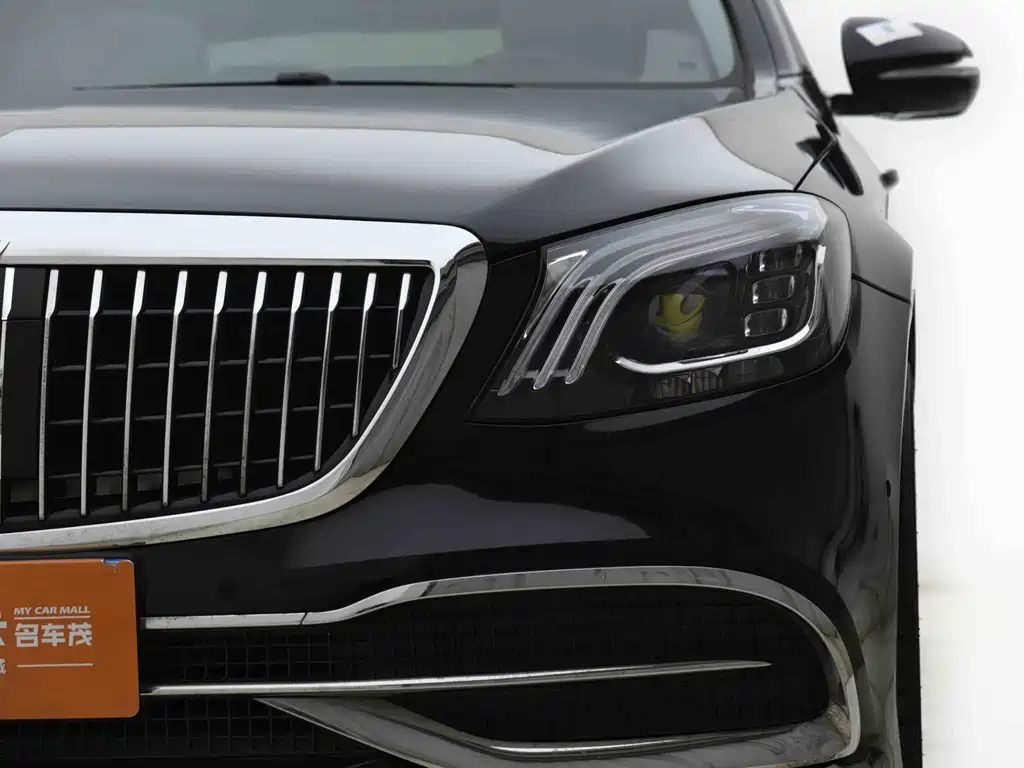 Mercedes-Benz S-Class S 2014 S 320 L