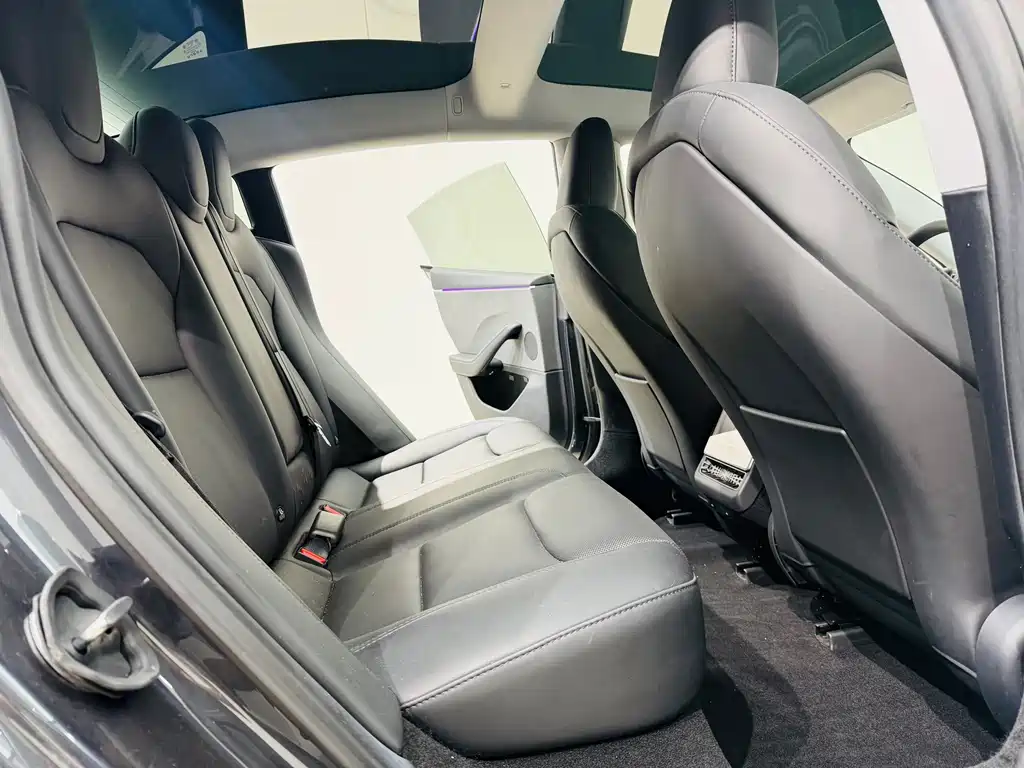 Tesla Model 3 — миниатюра 11