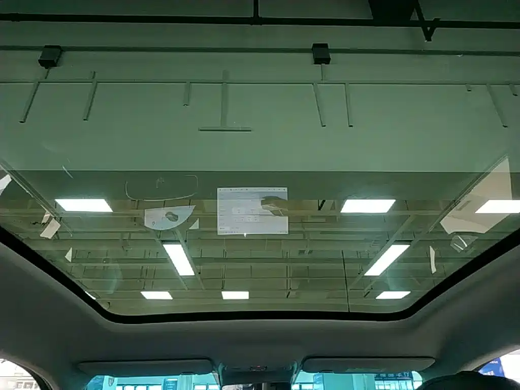 Leapmotor Leapmotor C10 — миниатюра 18
