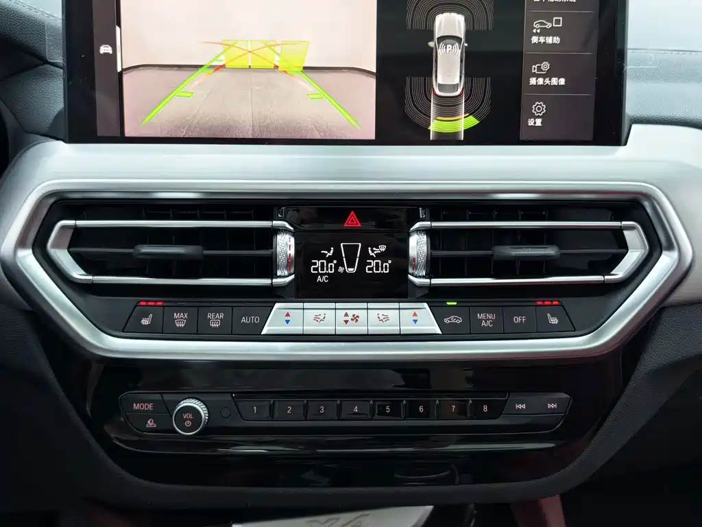 BMW X4 — миниатюра 36