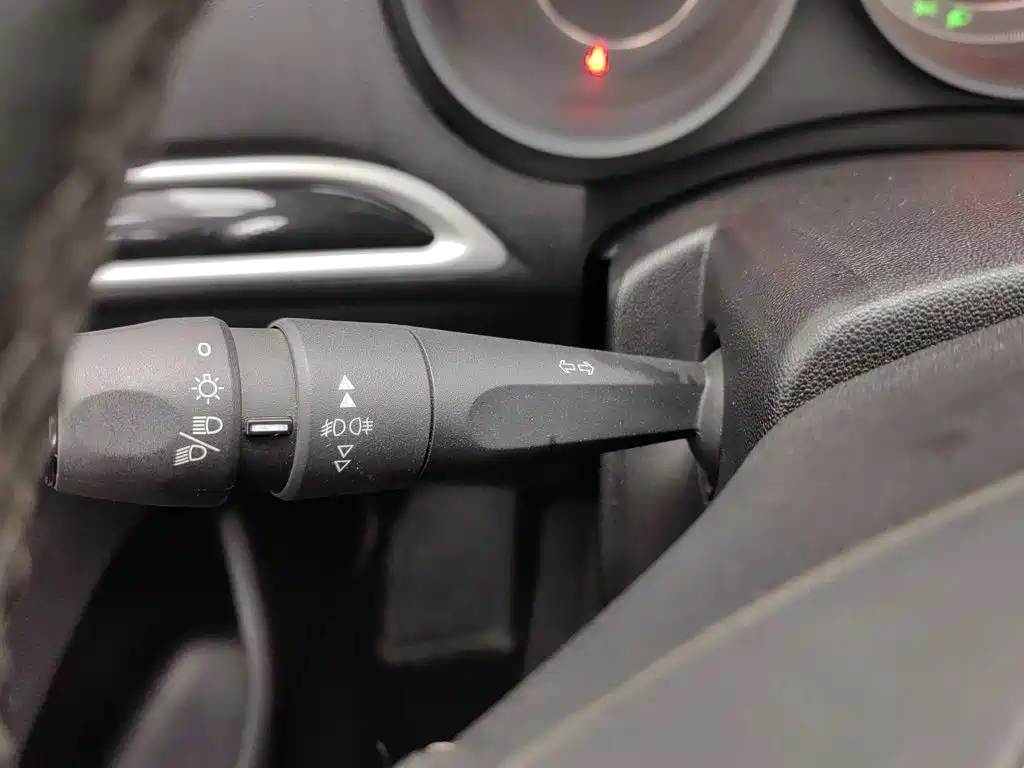 Citroen C4L — миниатюра 21