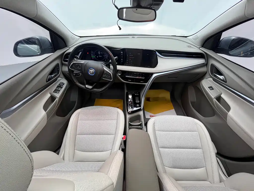 BUICK SLIGHTLY BLUE 7