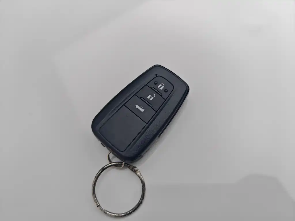 Toyota Corolla — миниатюра 20