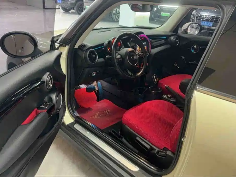 MINI Mini — миниатюра 6