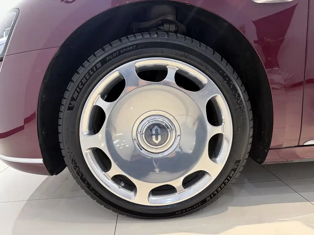 Xiangjie Xiangjie S9 — миниатюра 21