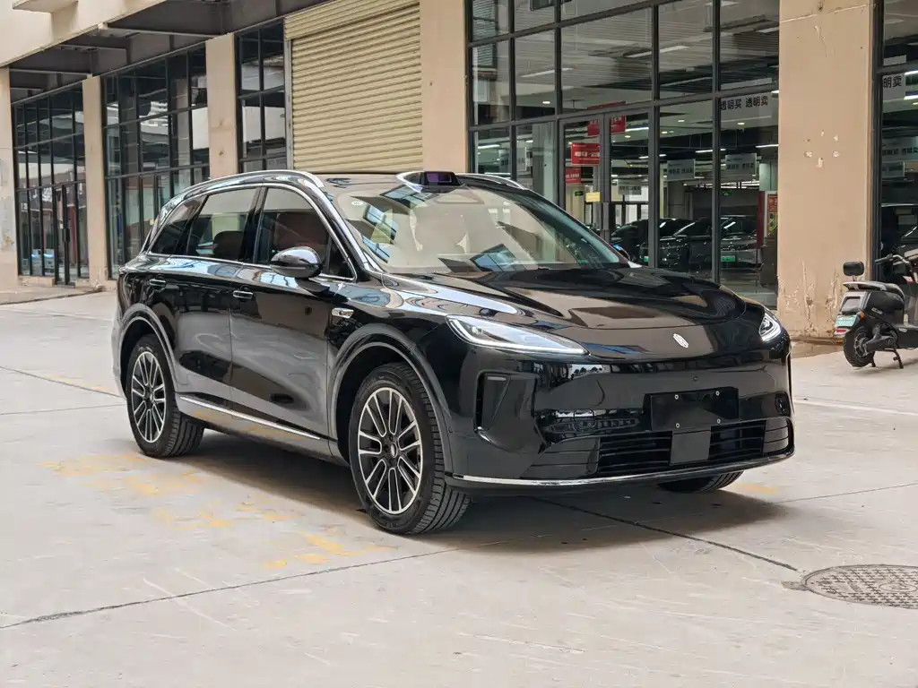 Shangjie H5 2025 Max