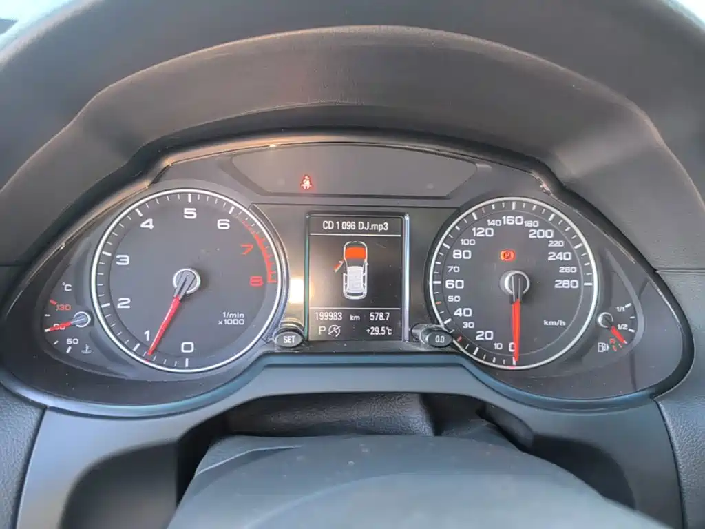 Audi Q5 — миниатюра 12