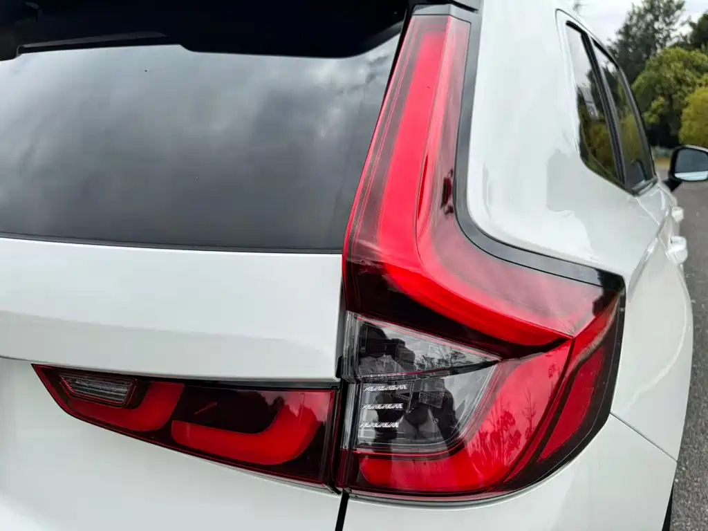 Honda CR-V — миниатюра 11