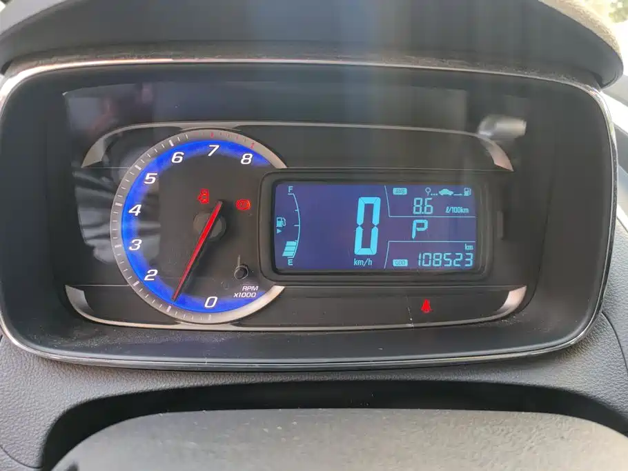 Chevrolet Trax — миниатюра 14