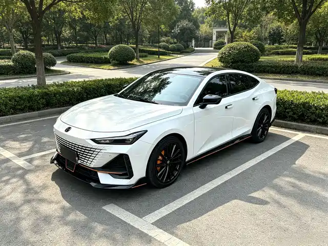 2022 Changan UNI-V