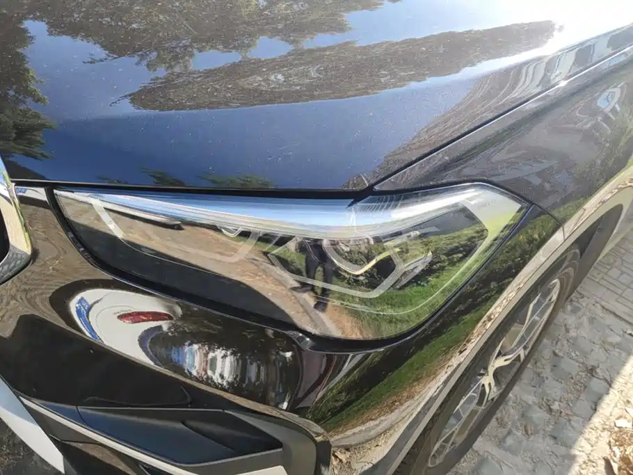 BMW X1 — миниатюра 5