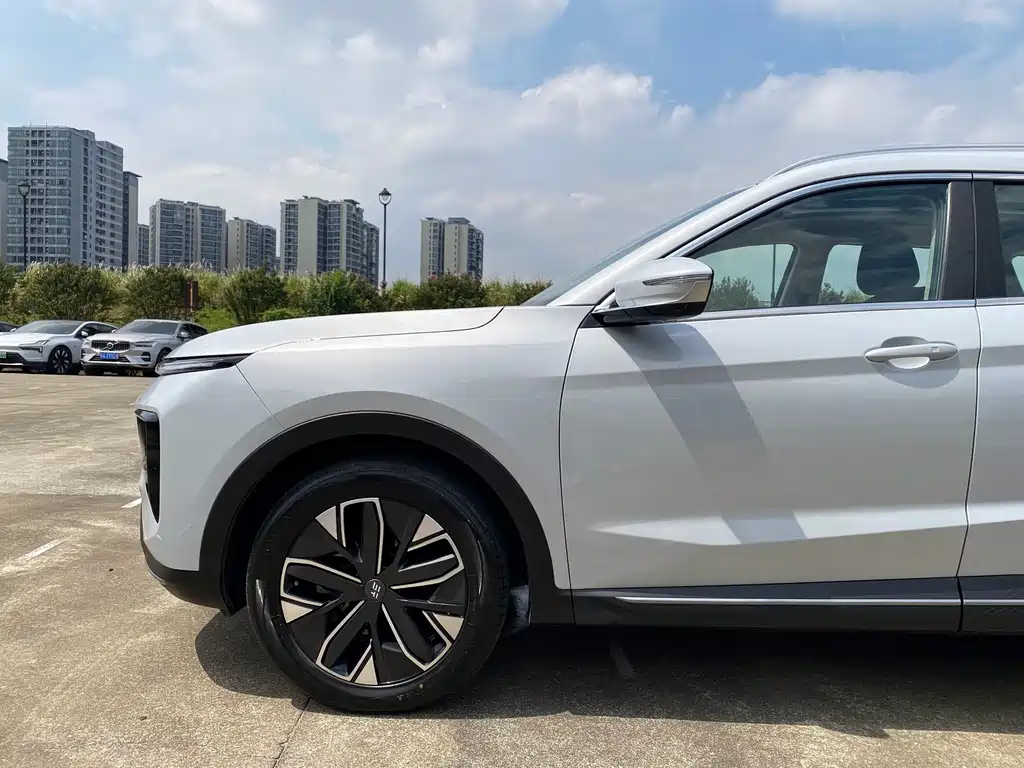 Shanhai Shanhai L7 — миниатюра 22
