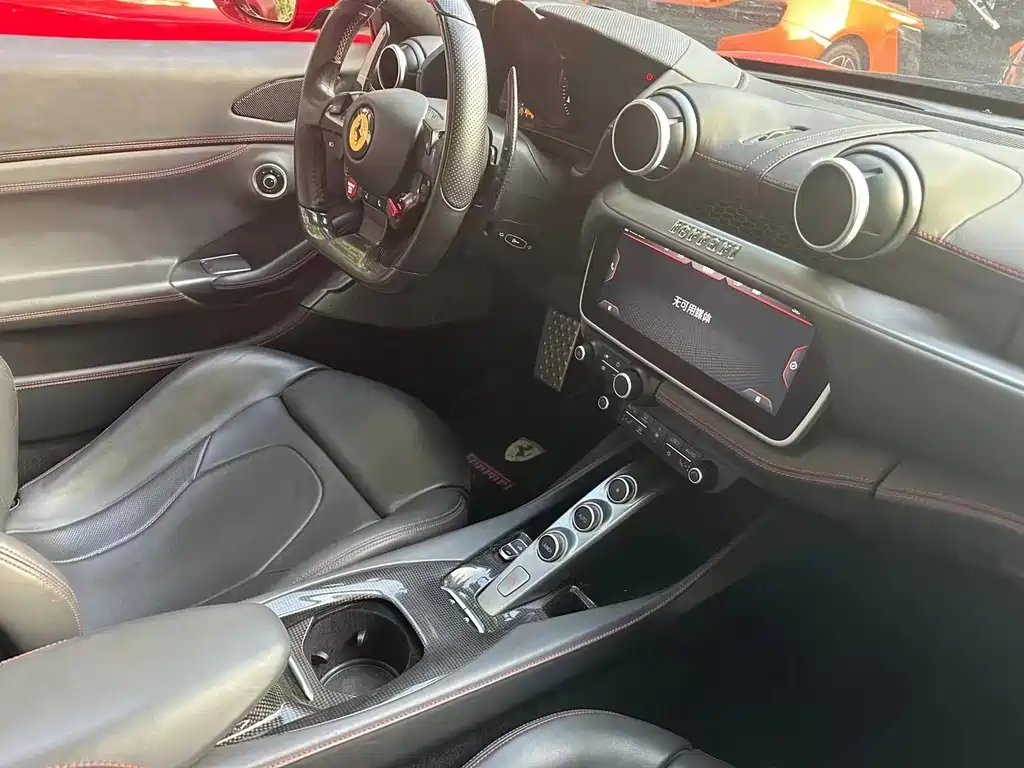 Ferrari Portofino — миниатюра 6