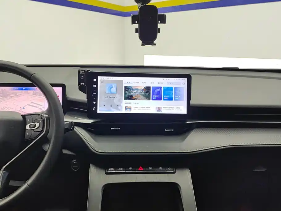 Haval H6S — миниатюра 13