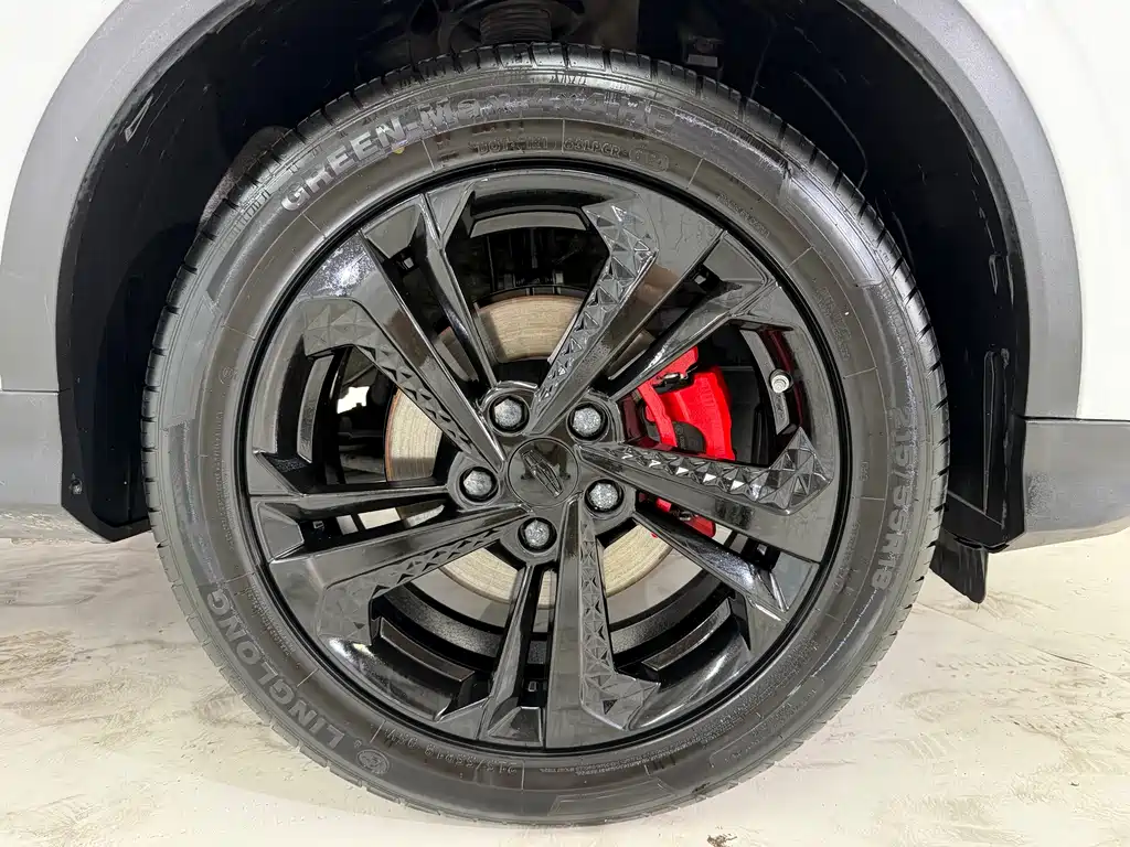 Geely Binyue 2022 COOL 1.5TD DCT