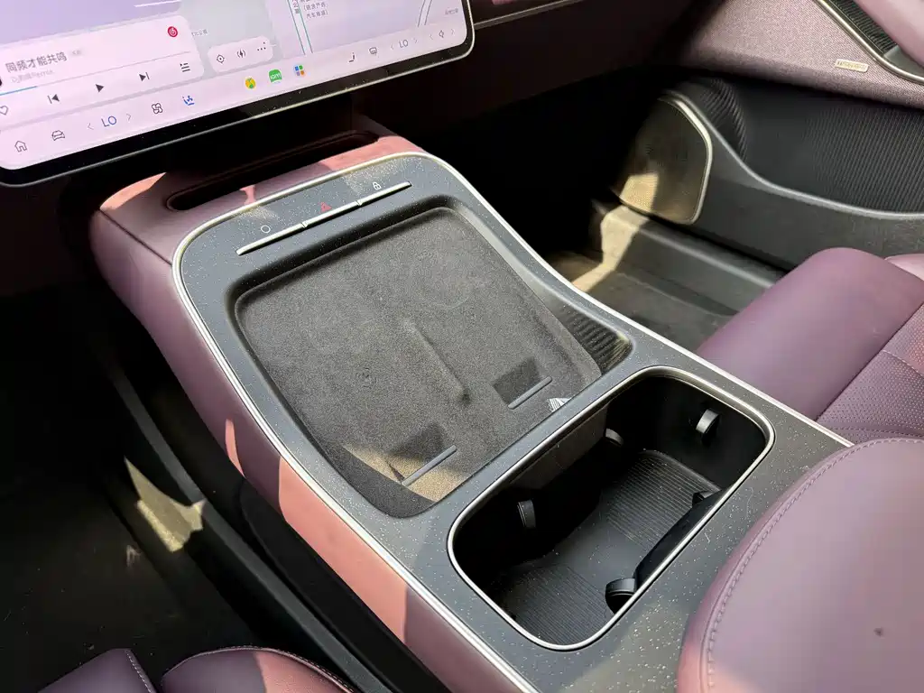 NIO ET5T — миниатюра 12