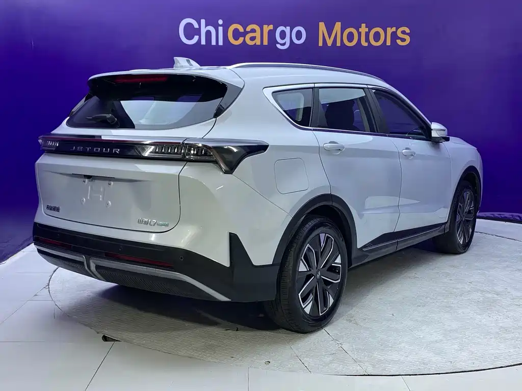 Shanhai Shanhai L7 — миниатюра 5
