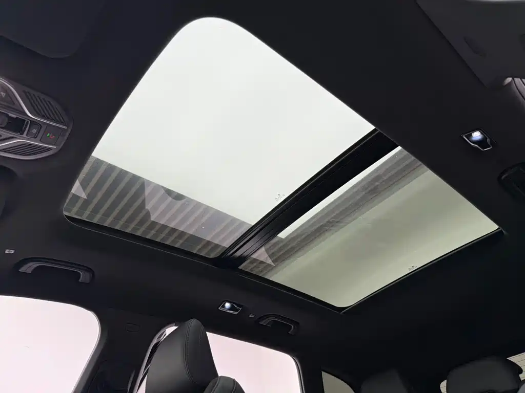Geely Xingyue L — миниатюра 4