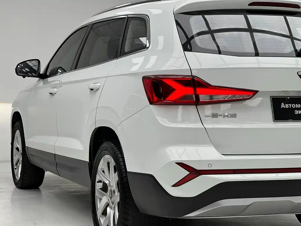 Jetta VS7 — миниатюра 9