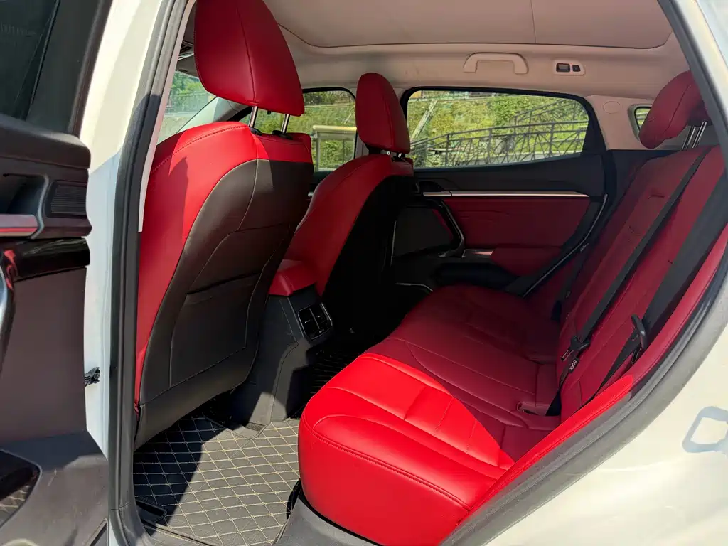 Haval F5 — миниатюра 9