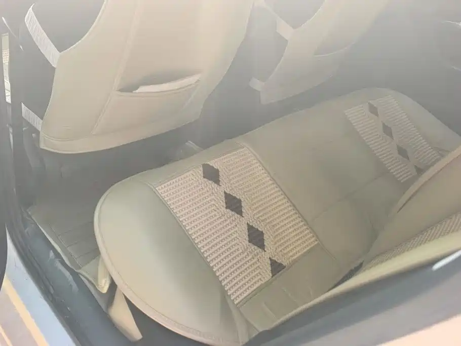Volkswagen Polo — миниатюра 11