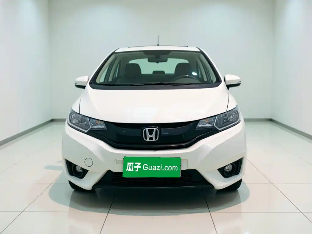 Honda Fit — миниатюра 2