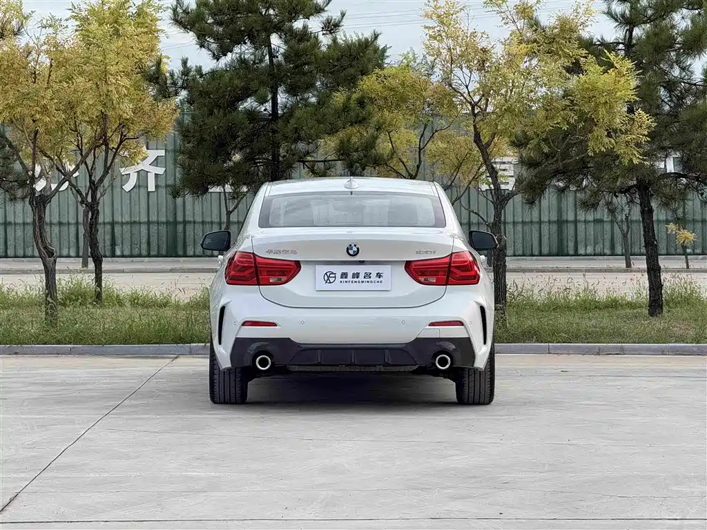 BMW 1 Series — миниатюра 19