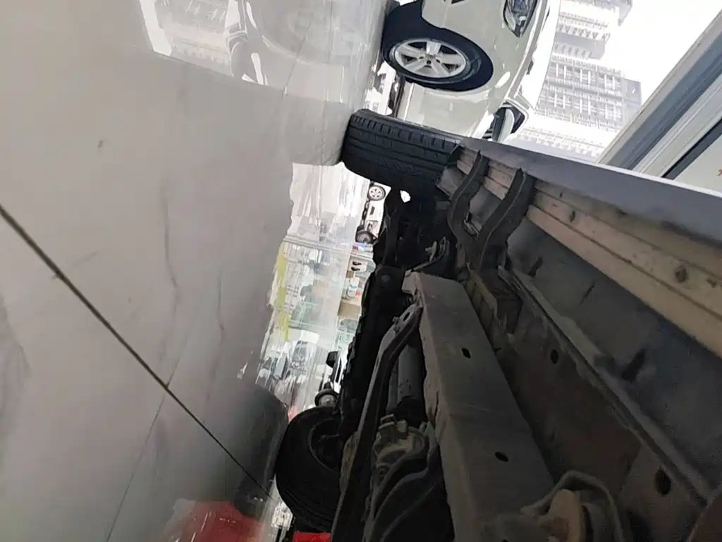 Beijing Off-Road BJ40 — миниатюра 22