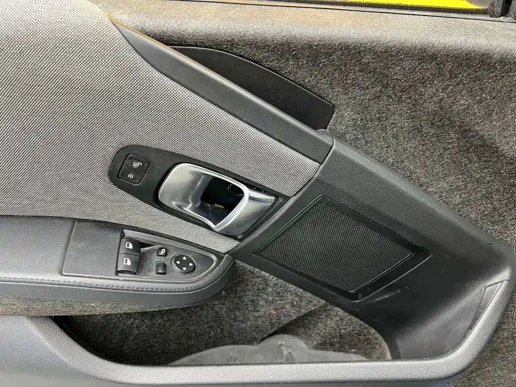 BMW i3 (Import) — миниатюра 16