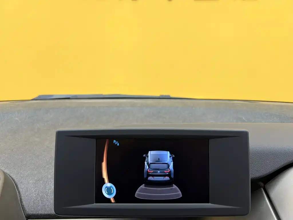 BMW i3 (Import) — миниатюра 23