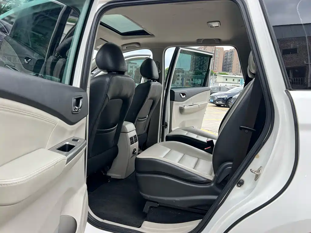 Fengxing Fengxing S500 — миниатюра 6
