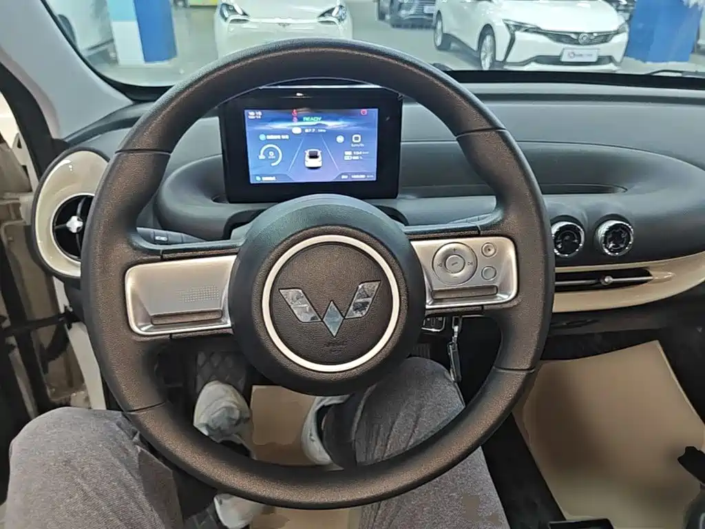 Wuling Bingo — миниатюра 11