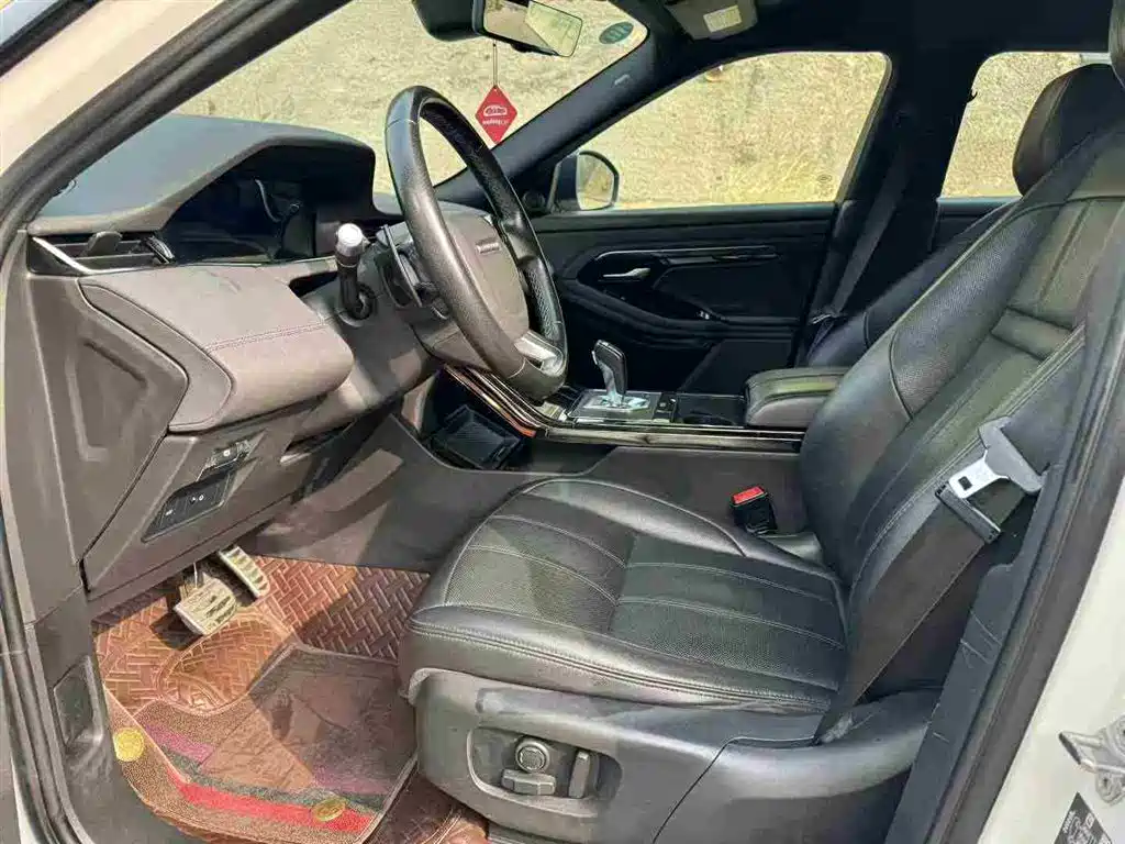 LAND ROVER RANGE ROVER AURORA