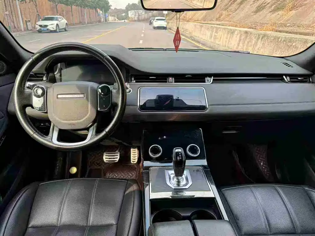 LAND ROVER RANGE ROVER AURORA