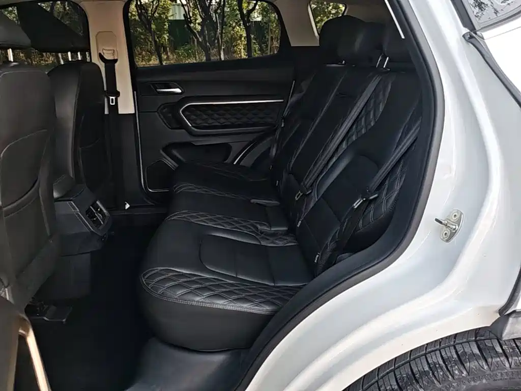 Haval H6 — миниатюра 17