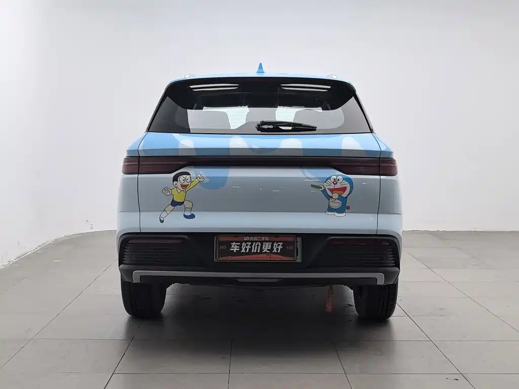 BYD Pro New Energy — миниатюра 4