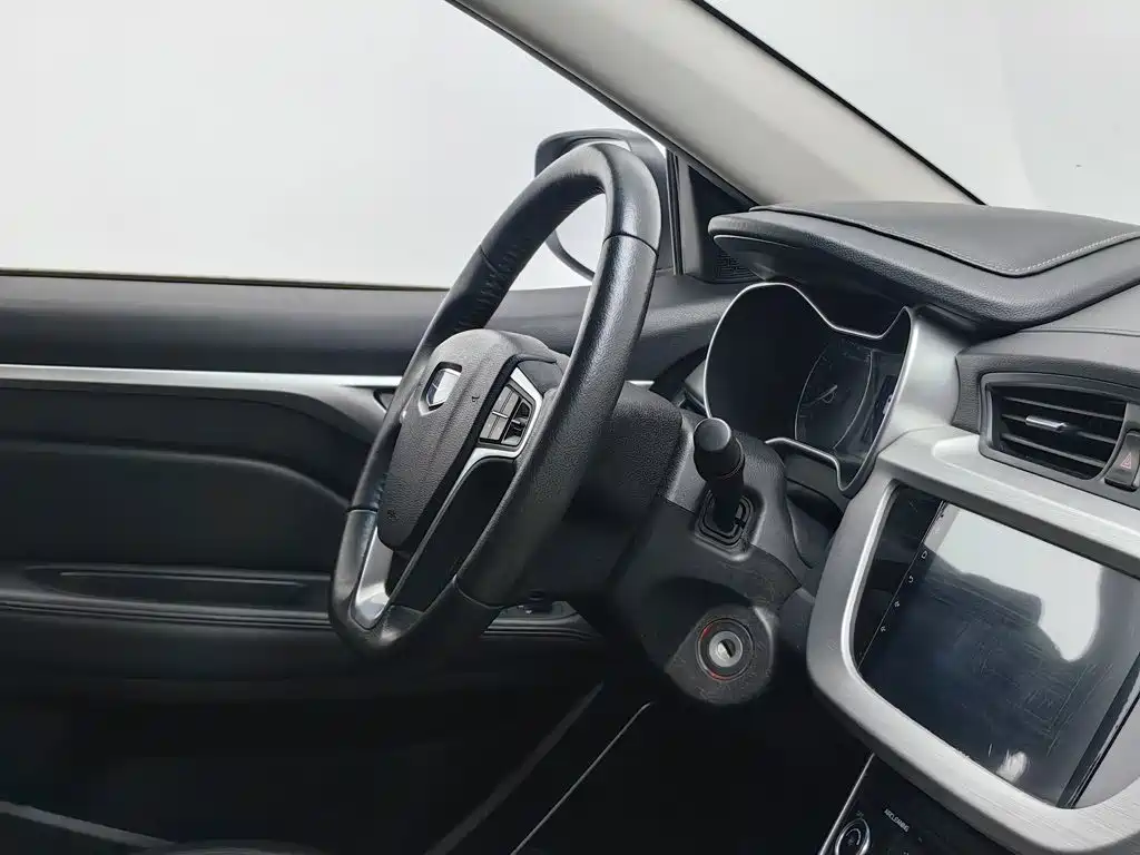 Geely Vision — миниатюра 22