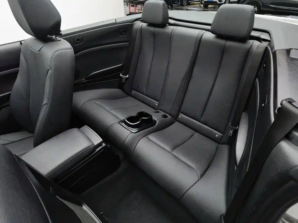 BMW 2 Series (Import) — миниатюра 15