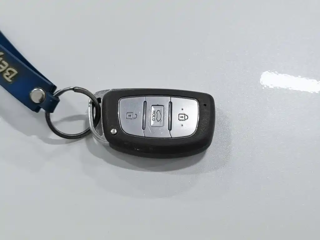 Hyundai Tucson — миниатюра 19