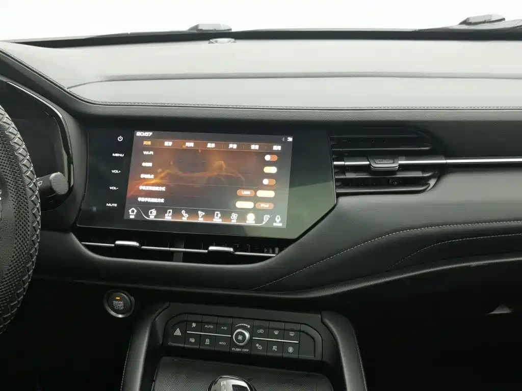 Haval F7 — миниатюра 12