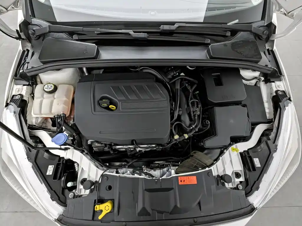 Ford Focus — миниатюра 6