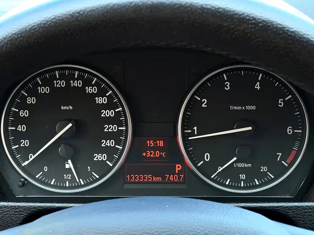 BMW X1 — миниатюра 10