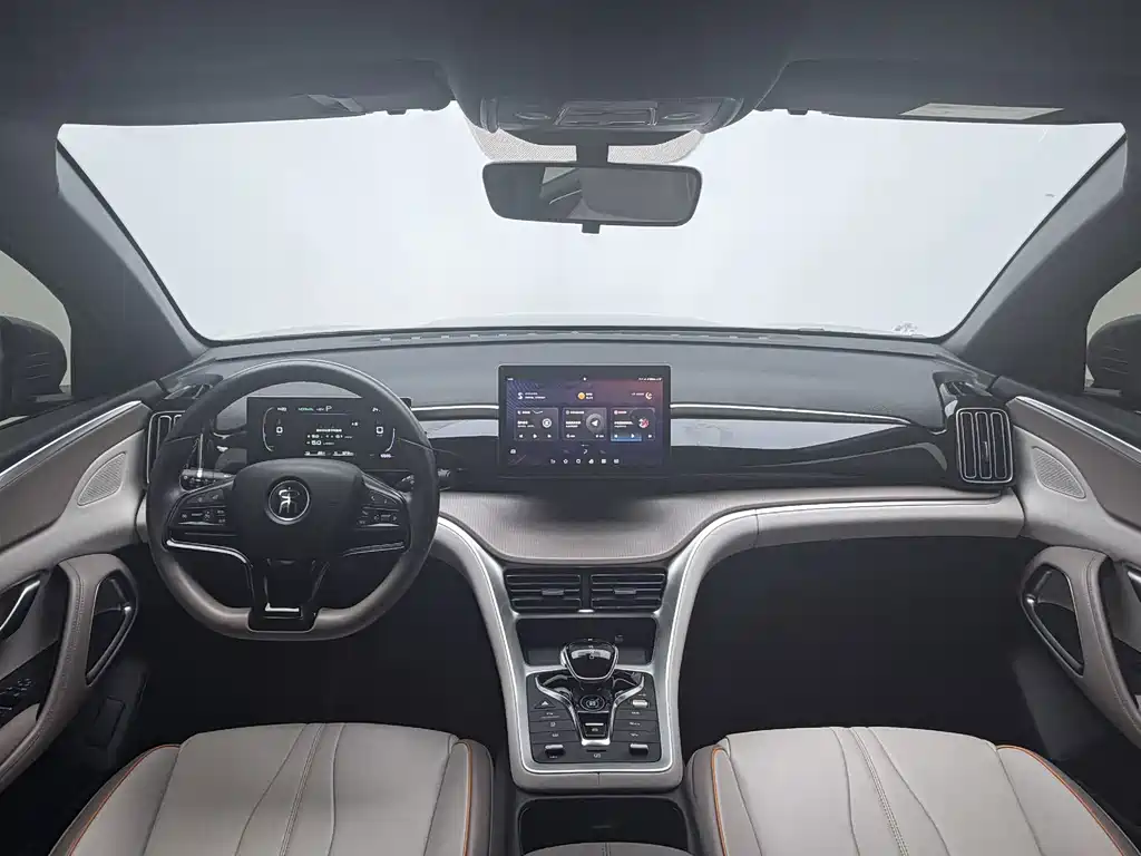 BYD Pro New Energy — миниатюра 15