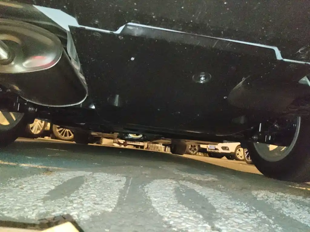 Nissan Sylphy — миниатюра 24