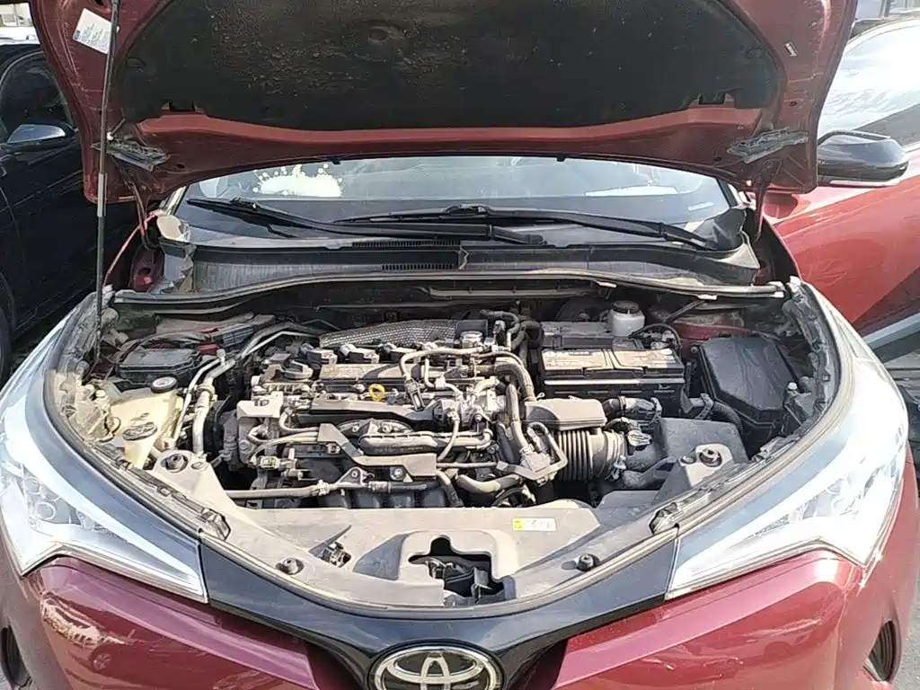 Toyota IZOA — миниатюра 20