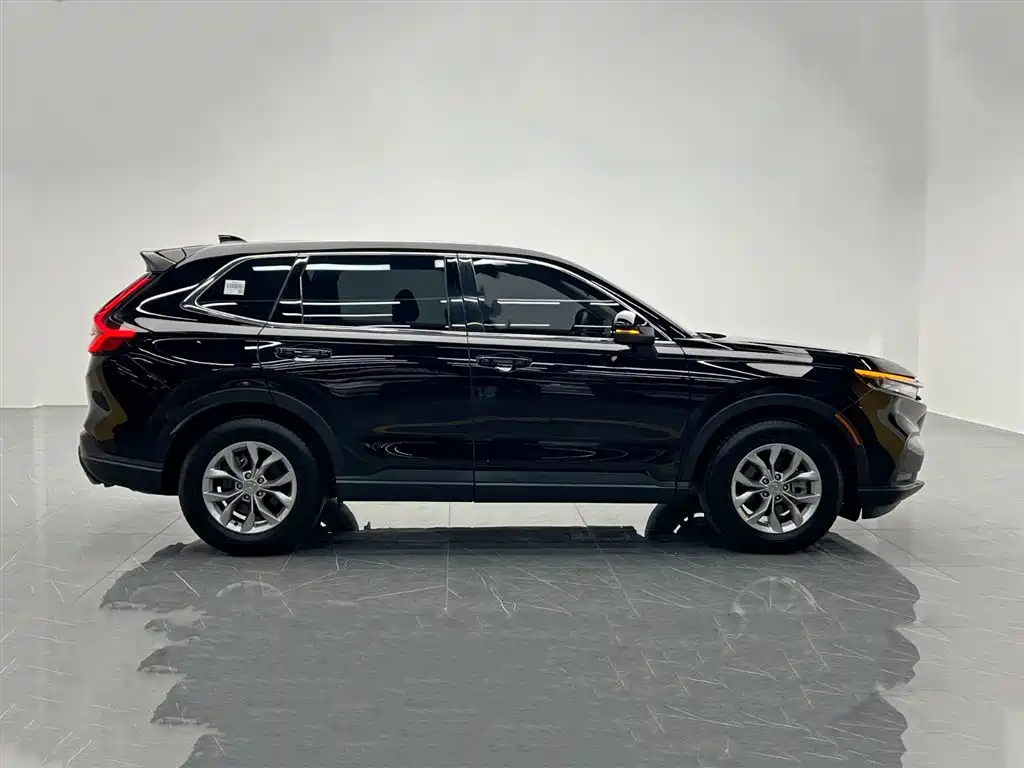 HONDA CR V