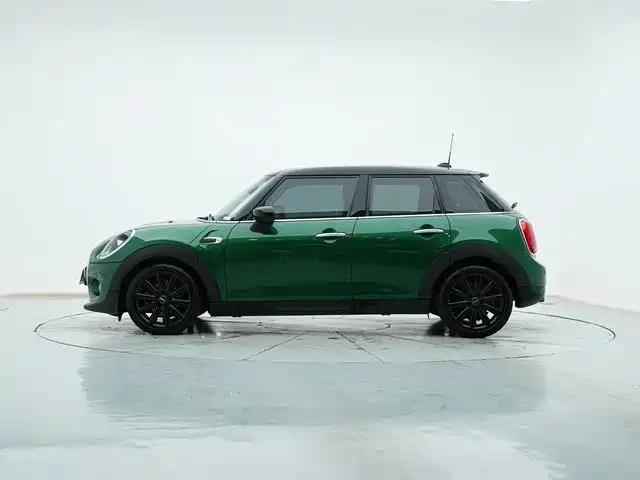 MINI Mini — миниатюра 2