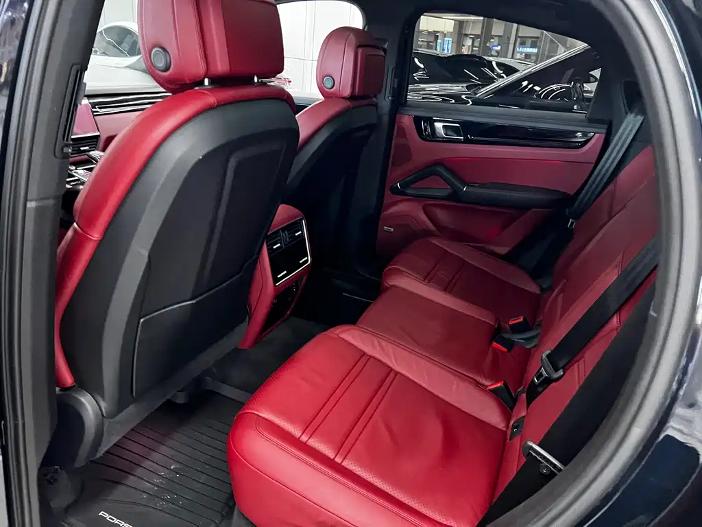 Porsche Cayenne — фотографии объявления, Фото 17