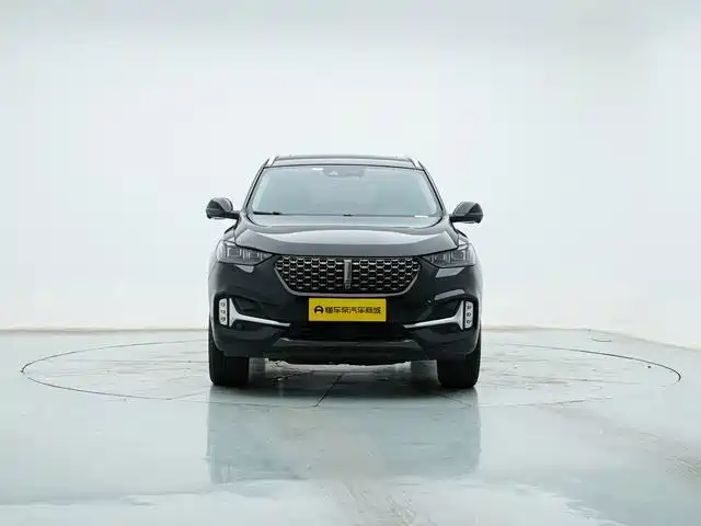 Wey Wey VV6 — миниатюра 2