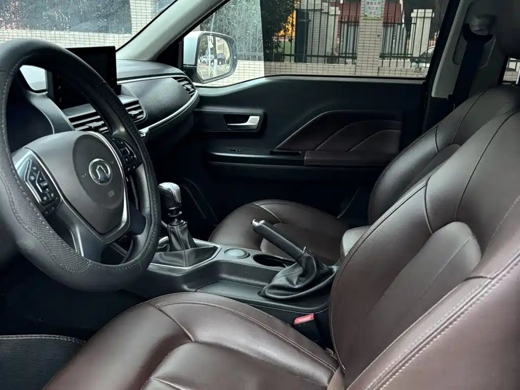 GREAT WALL FENGJUN 7